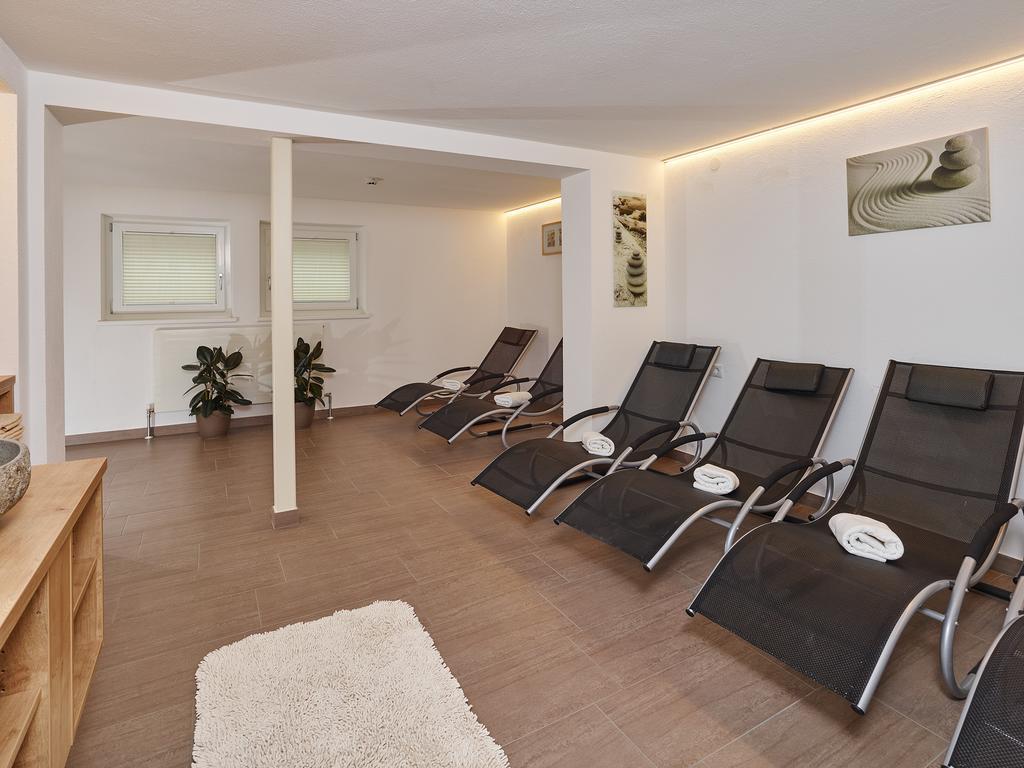 Appartement Gaestehaus Bergkristall Sölden Dış mekan fotoğraf