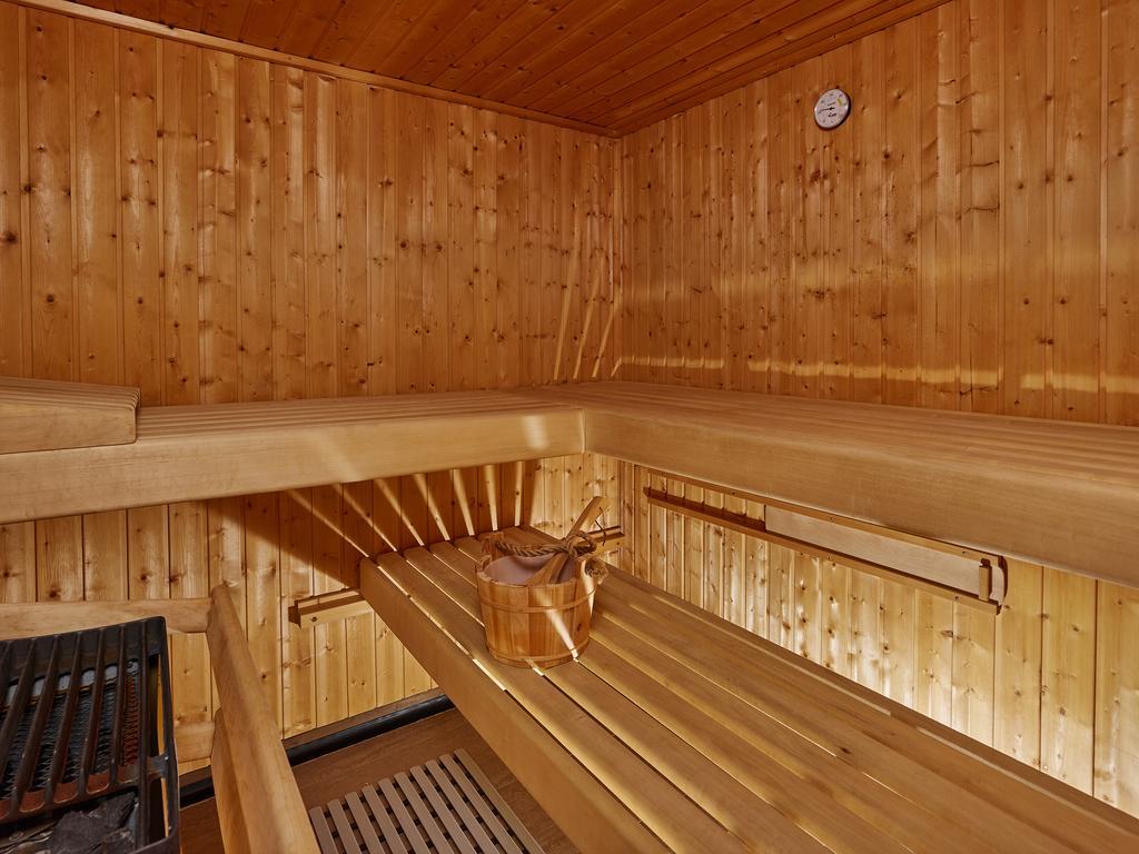 Appartement Gaestehaus Bergkristall Sölden Dış mekan fotoğraf