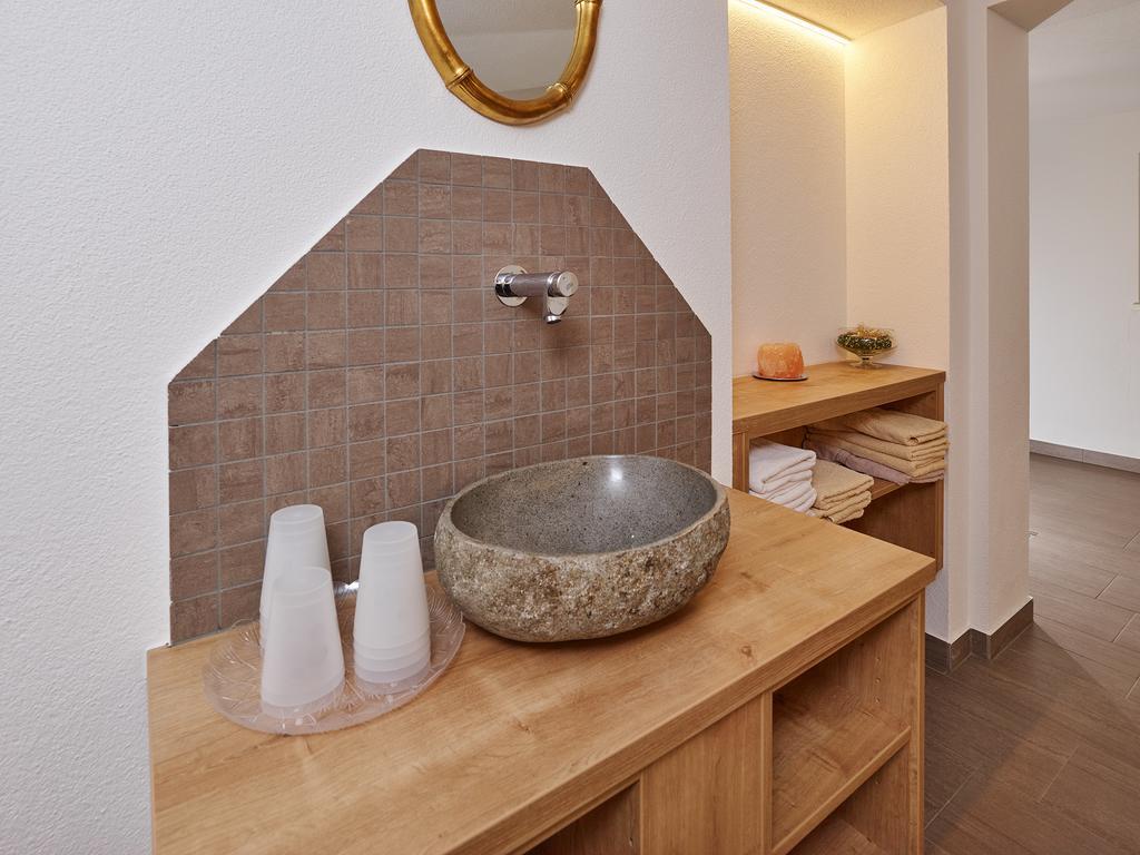 Appartement Gaestehaus Bergkristall Sölden Dış mekan fotoğraf