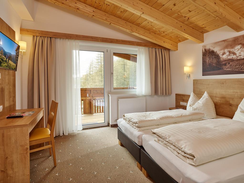 Appartement Gaestehaus Bergkristall Sölden Dış mekan fotoğraf