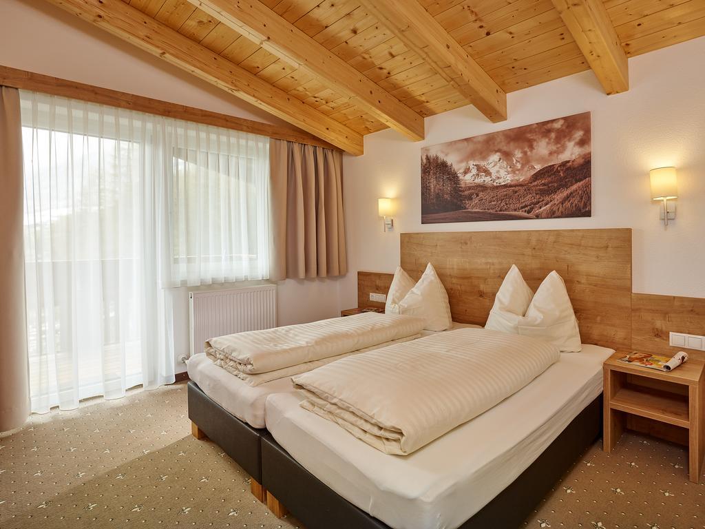 Appartement Gaestehaus Bergkristall Sölden Dış mekan fotoğraf